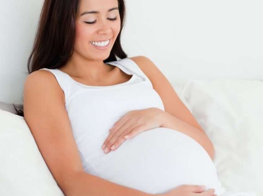 Cilat janë vitaminat dhe mineralet që duhet të merrni gjatë shtatzënisë?