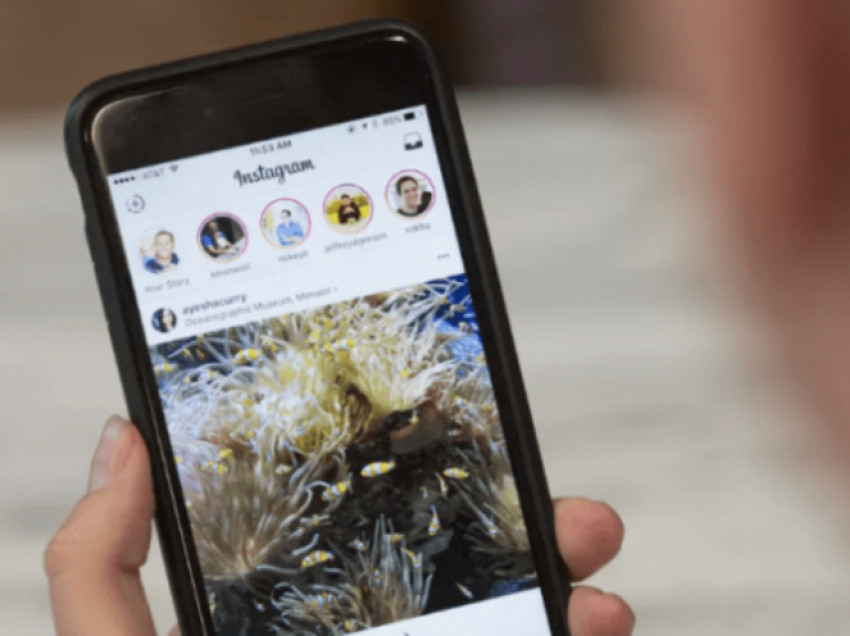 Si të përdorni Instagramin për të rritur markën tuaj