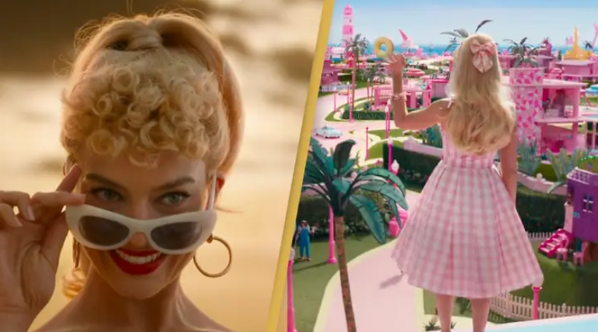 Traileri për filmin Barbie do ju bëjë entuziast si të ishit ende fëmijë të vegjël!