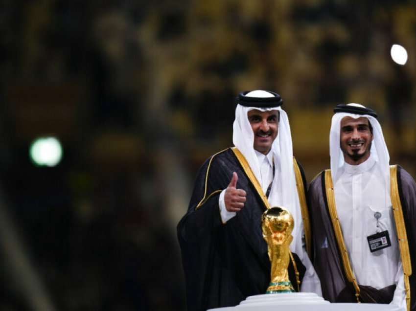 Botërori “Katar 2022” me rekord golash