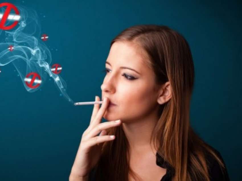A mund të prekemi nga kanceri në mushkëri nëse nuk pimë duhan