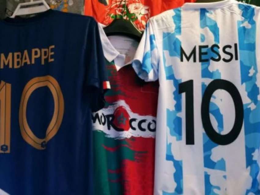 Kupa e Botës 2022/ Tifozët e Argjentinës dhe Francës numërojnë orët deri në finale