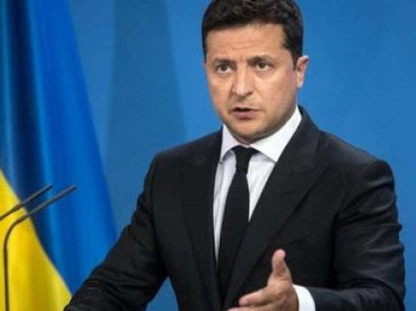 ​Zelensky: Energjia elektrike u kthye në shtëpitë e tre milionë ukrainasve të tjerë