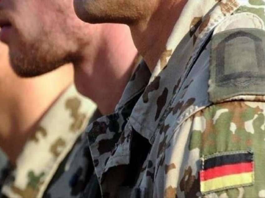​Der Spiegel: Problemet e ushtrisë gjermane mund të pengojnë operacionet e NATO-s