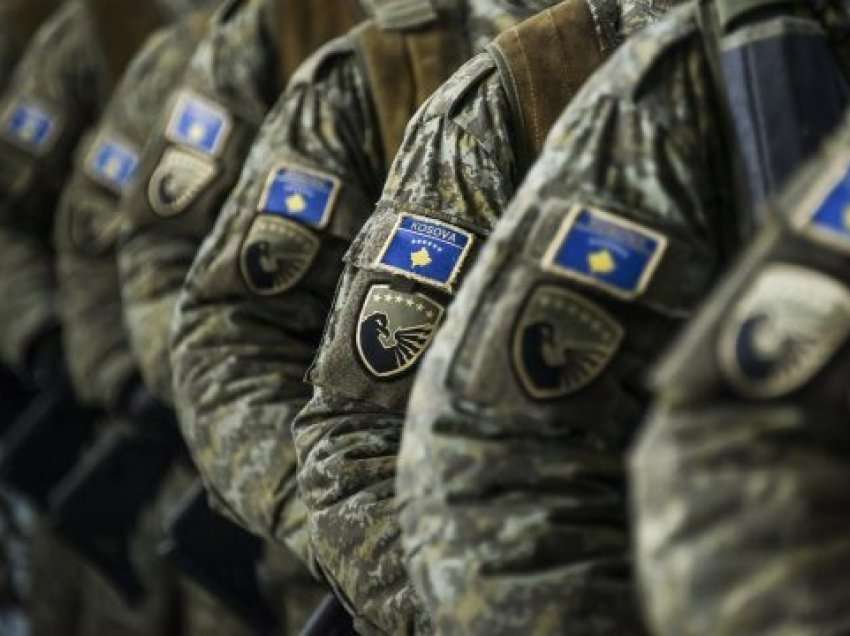 Ministri Mehaj nxjerr Ushtrinë e Kosovës në Facebook
