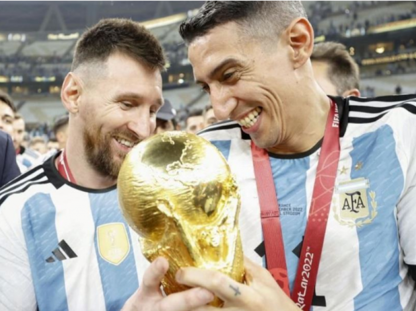 Kupa e Botës 2022: A ishte ndeshja Argjentinë-Francë finalja më e mirë në histori?