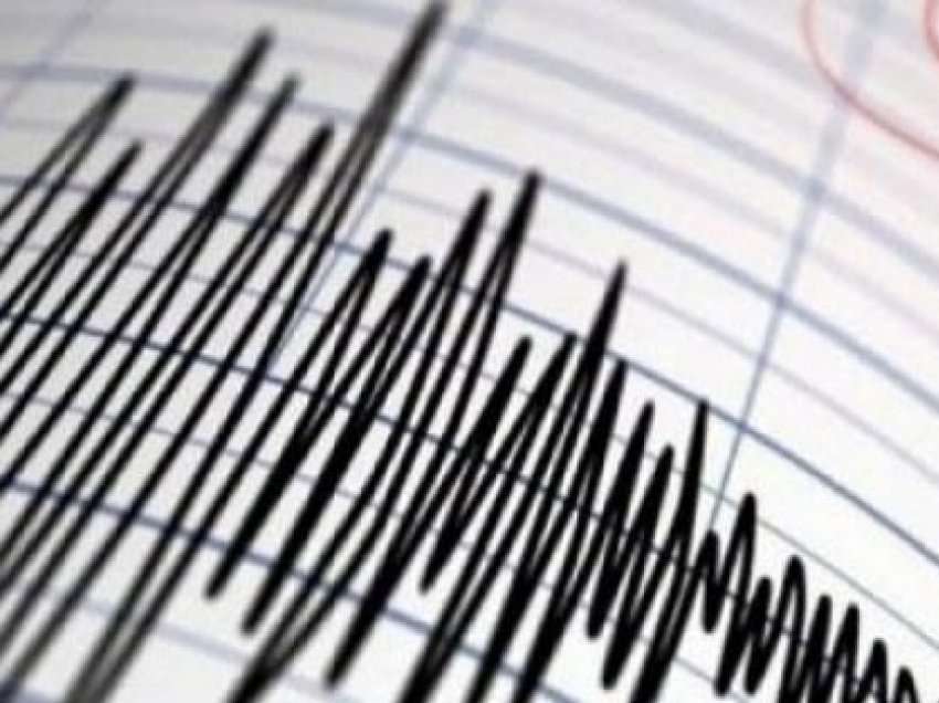 ​Tërmeti trondit Filipinet