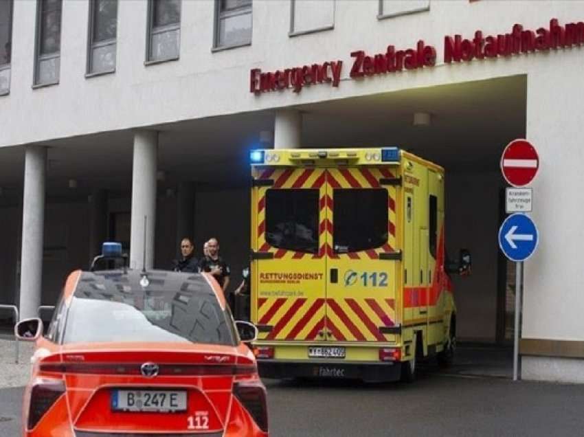 ​Spitalet gjermane në prag për shkak të rritjes së infeksioneve virale