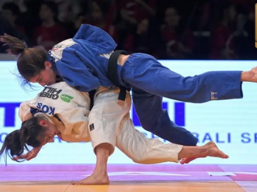 Kosova më katër garues në turneun Masters në Izrael