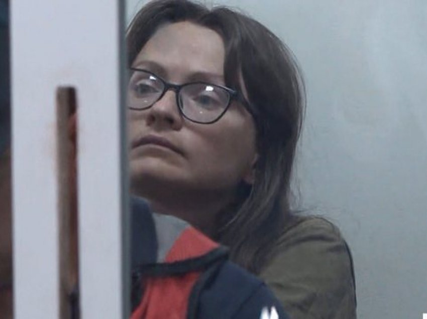 Spiunët e Gramshit, Rusia kërkon ekstradimin Svetlana Timofoevas