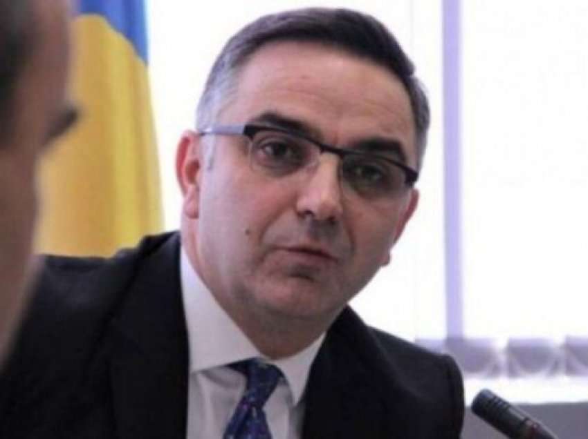 Tahiri pret që Kosova të bëhet anëtare e Këshillit të Evropës për dy arsye