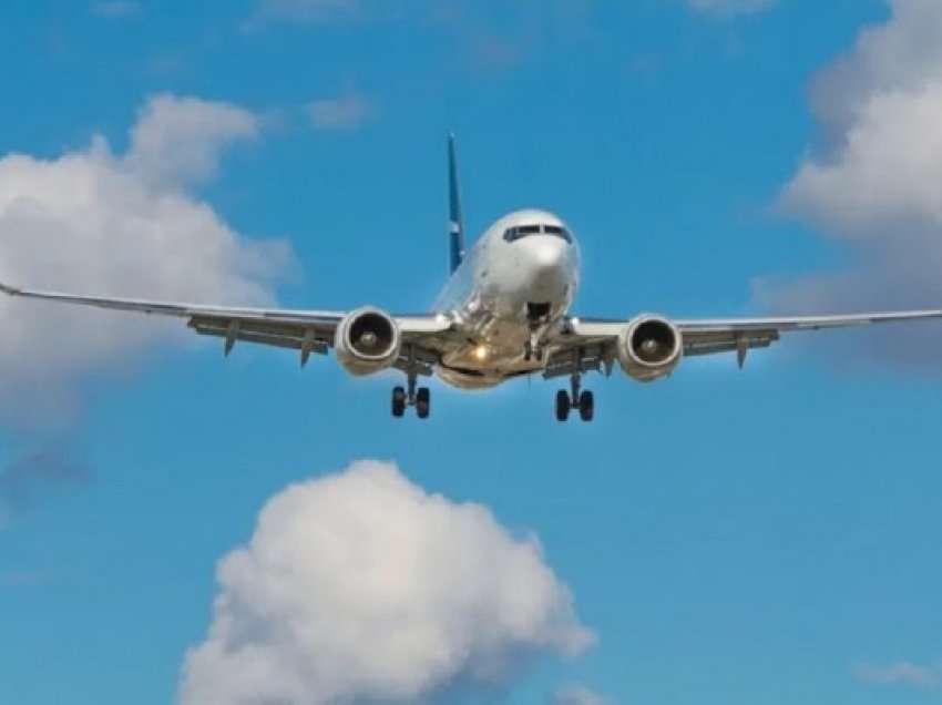 ​Aeroportet evropiane shtyjnë rimëkëmbjen e pritshme deri në vitin 2025