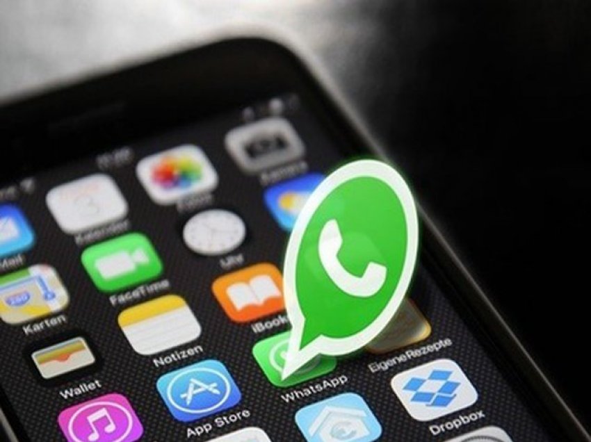 WhatsApp sjell update-in e ri që shumë prej nesh kanë qenë duke e pritur