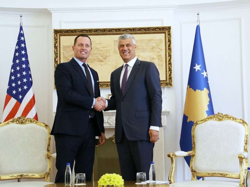 Ndarja e Kosovës, fund i Speciales dhe marrëveshje finale, veprimtari nga Amerika flet rreth “bombës” dhe historisë së pa treguar