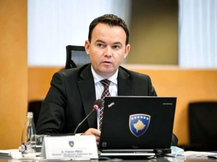 ​Peci: Fermerët kosovarë më të mbështeturit në rajon, morën mbi 60 milionë euro subvencione
