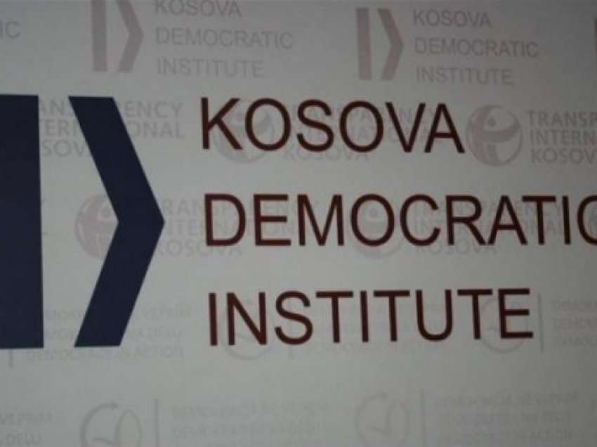 KDI organizon diskutim për reformën në drejtësi dhe rolin e Kuvendit të Kosovës