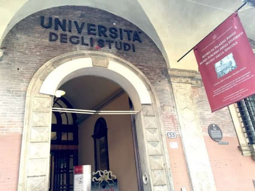 ​Bolonja do të hapë degën e universitetit të OKB-së për klimën