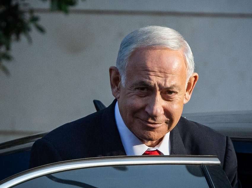 Vuloset kthimi në pushtet i Netanyahut, arrihet marrëveshje për formimin e qeverisë së re në Izrael