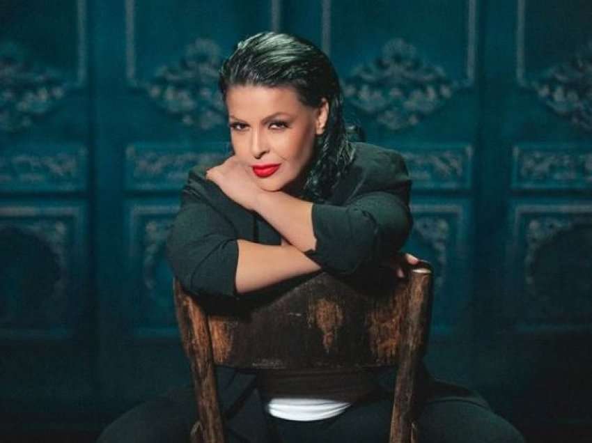Mungoi në natën nostalgjike të Festivalit të Këngës, Aurela Gaçe zbulon arsyen: Më kanë fshirë sepse…