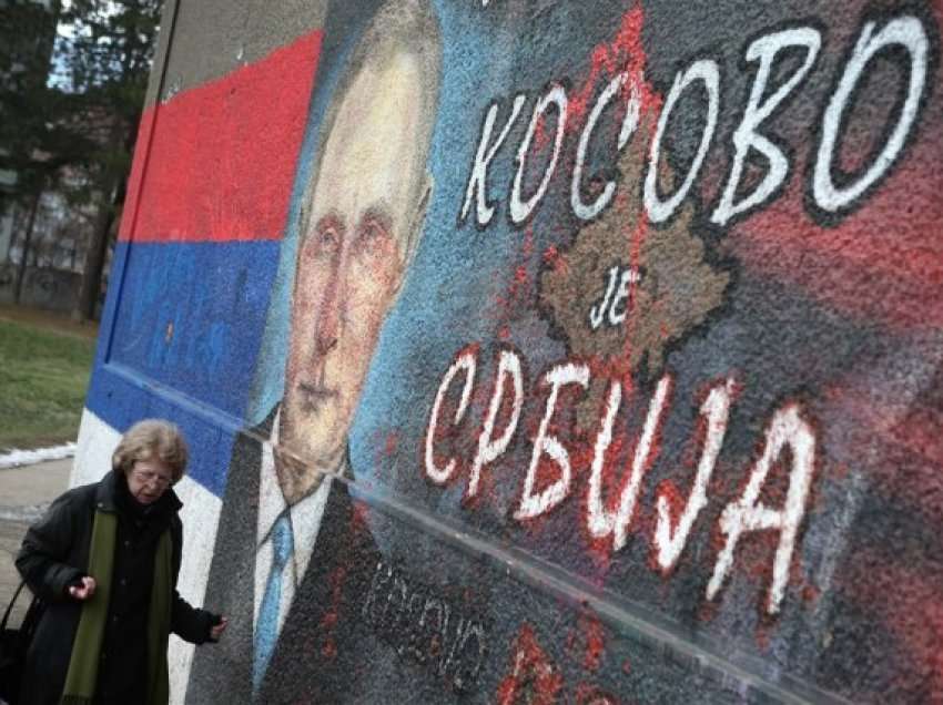 Ambasadori rus porositë serbët që në lidhje me Kosovën të mbështeten dhe të llogarisin në Rusinë