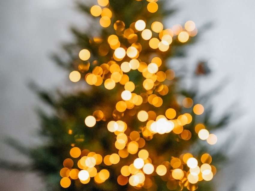 Traditat e lashta: historia e pemës së Krishtlindjes