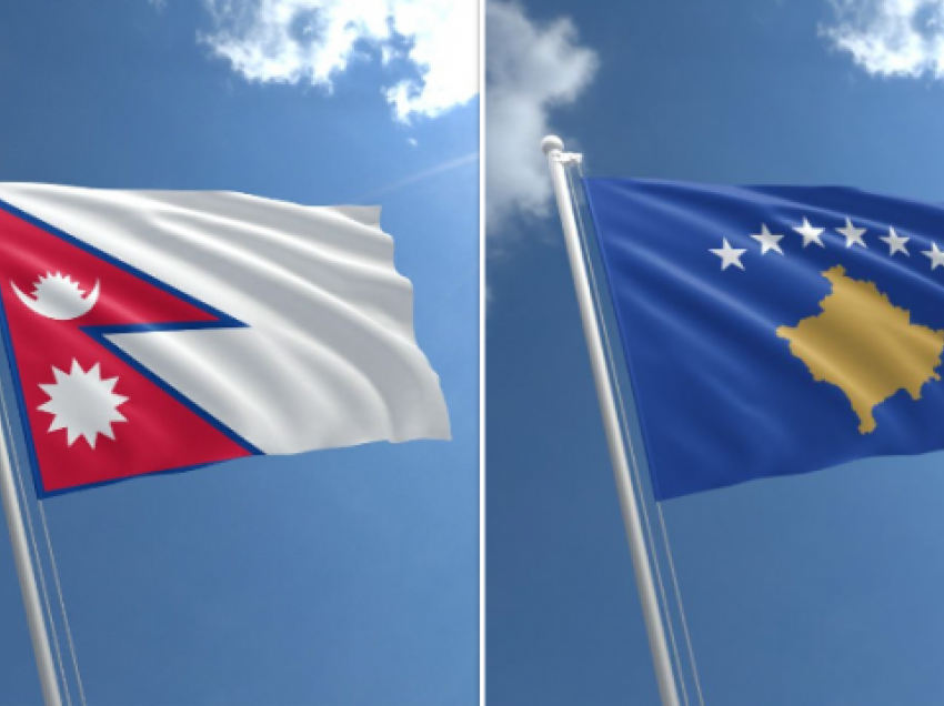 Kosova kërkon njohjen nga Nepali