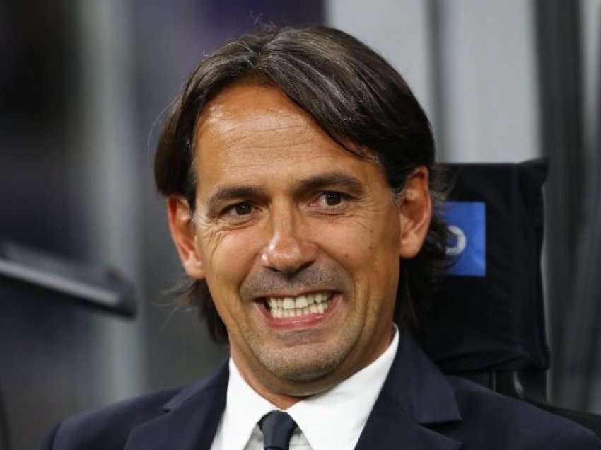 Inzaghi beson: Interi mund të fitojë titullin