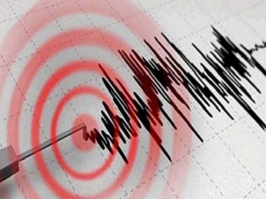 ​Tërmet në Korçë