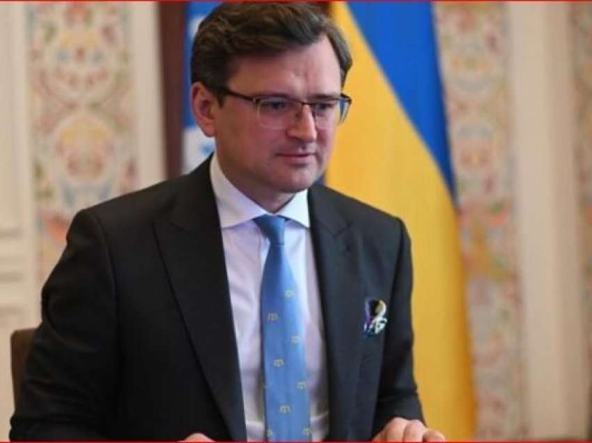 “Synojmë të vendosim paqen vitin tjetër”, ministri ukrainas: Mund të ndodhë në OKB, bisedimet do mbahen në…