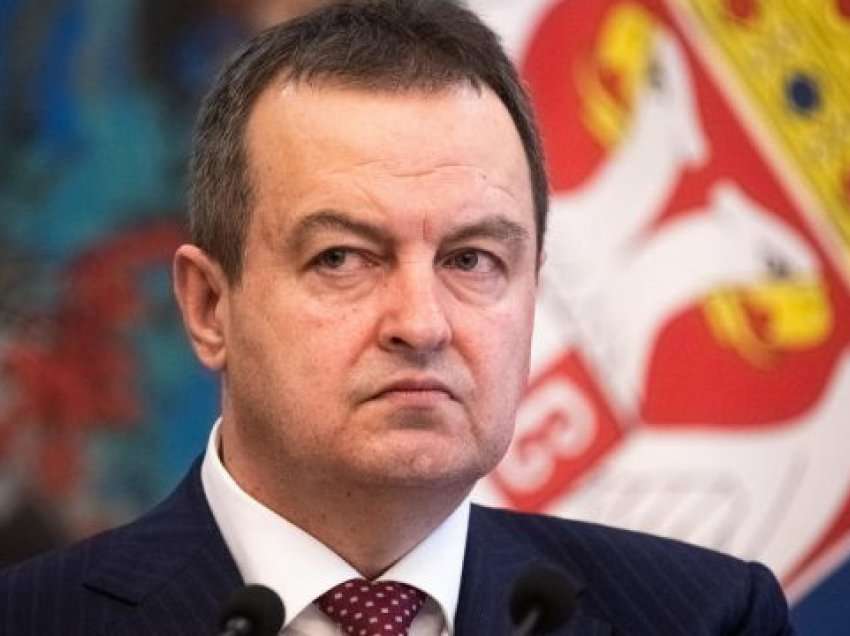 Diplomati çek përgënjeshtron Daçiqin: Çekia po merret me anëtarësimin e Kosovës në BE