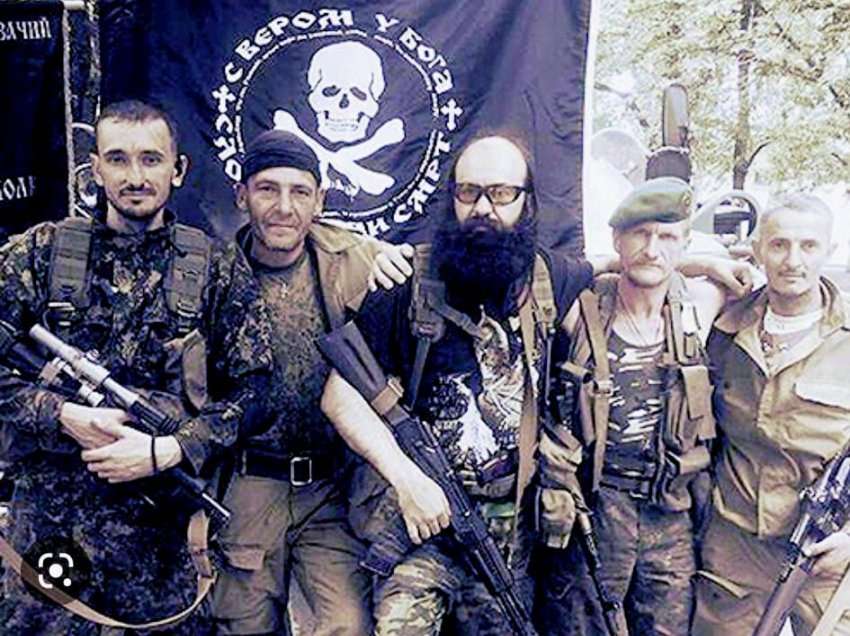 “Eliminoni bandat e armatosura serbe me çdo çmim” – Naim Miftari me thirrje për kryeministrin Kurti