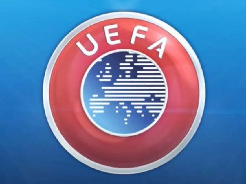 Renditja e UEFA-s për top dhjetë skuadrat më të mira në sezonin