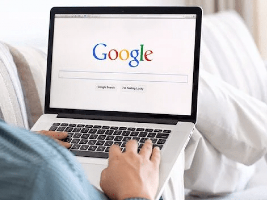 10 njerëzit më të kërkuar në Google gjatë vitit 2022