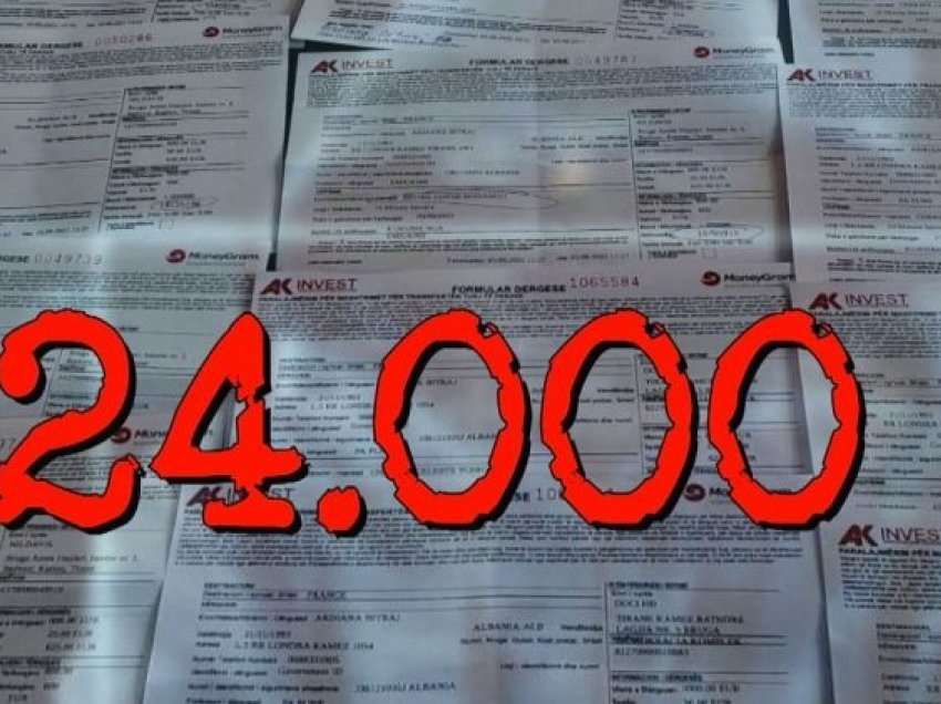 Mashtrimet e shqiptarëve në internet, 29-vjeçarja paguan 24 mijë euro, besonte se kishte fituar 1.2 mln euro