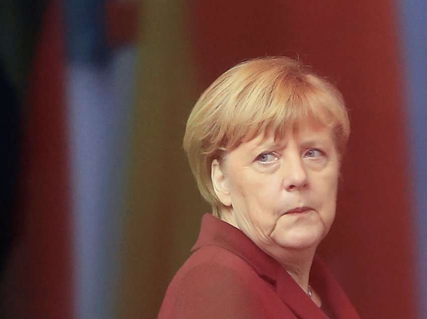 Angela Merkel: Pakti i Minskut bleu kohë për Ukrainën, ja ku gabova me Putinin