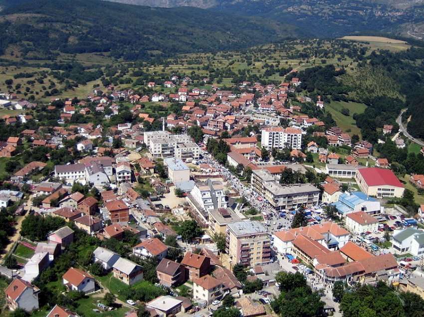 Komuna e Dragashit gjatë vitit 2022