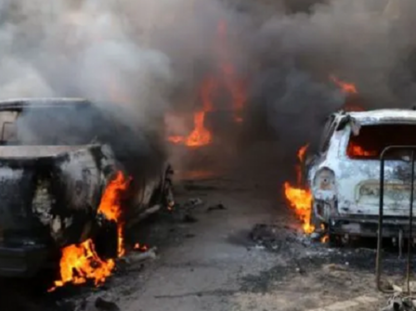 Sulm terrorist në Siri, vriten 10 punëtorë nafte