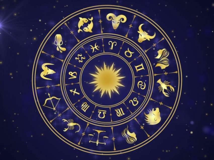 Horoskopi ditor, 31 dhjetor 2022