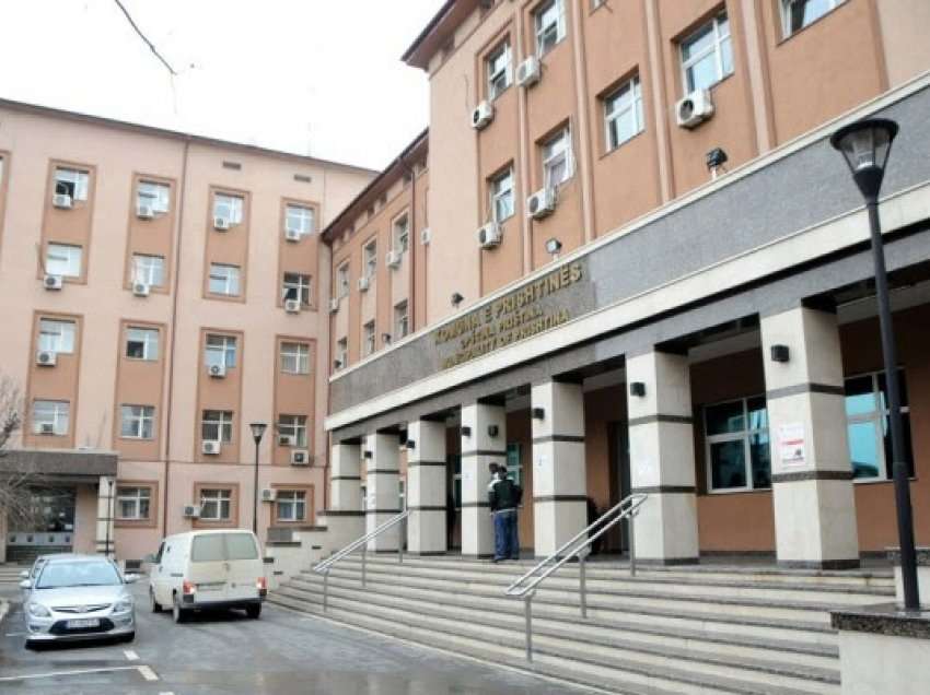 Komuna e Prishtinës i përkrahë Odat e Profesionistëve Shëndetësorë për ndërtimin e ndërtesës së tyre