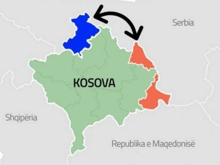 Ndarja e Kosovës mbi bazat etnike bie ndesh mbi parimet e barazisë dhe kushtetutshmërisë