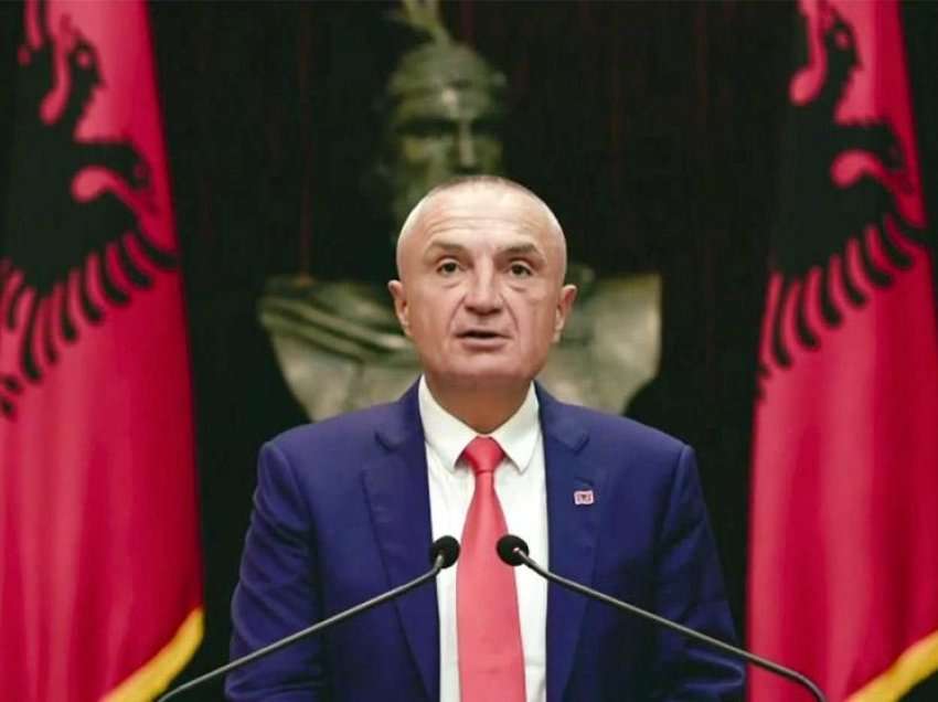 Meta: Jemi kthyer në një regjim, Shqipërisë i duhet vota e lirë