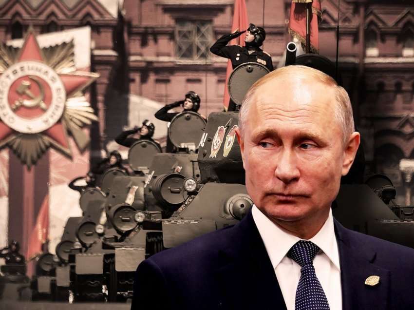 CNN jep alarmin: A i mban Putin të gjitha kartat? Luftën e Dytë të Ftohtë do ta kthejë në një...
