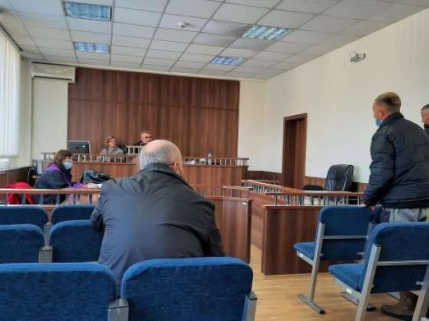 Shkon në ndërmjetësim lënda ndaj dy të akuzuarve për dëmtim të pasurisë në Kamenicë
