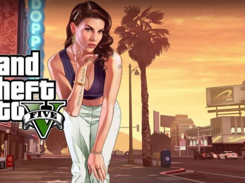 Rockstar Games njofton se po punon për lojën e re të GTA-s
