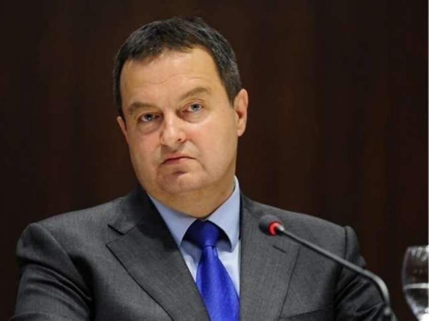 Daçiq: Republika Serbe është interesi kryesor i Serbisë