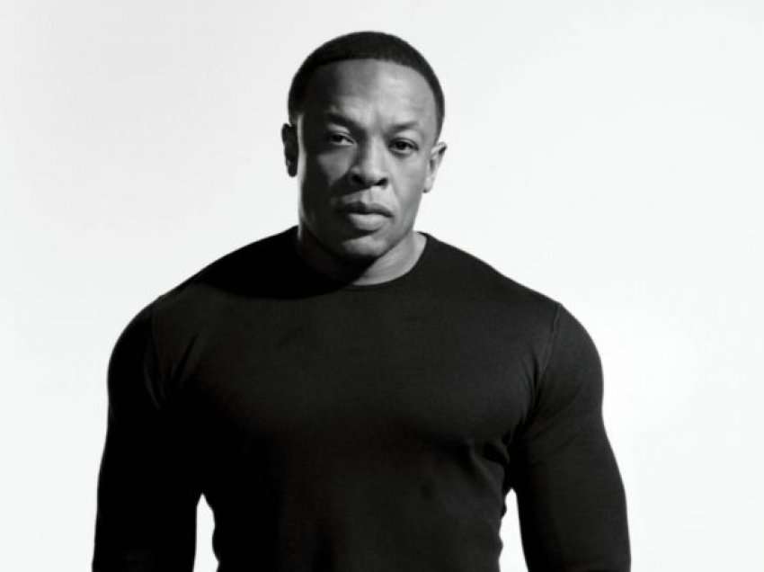 Dr. Dre publikon 6 këngët që i prodhoi për GTA Online