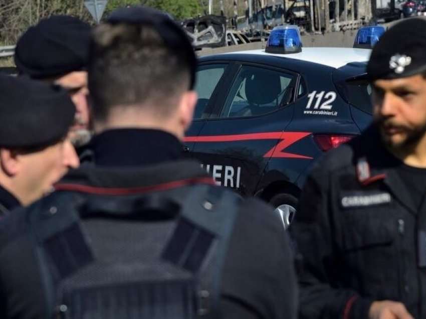 Itali/ Shqiptari kapet me kokainë, antidroga i zbarkon në shtëpi ku gjen edhe 18 mijë euro cash