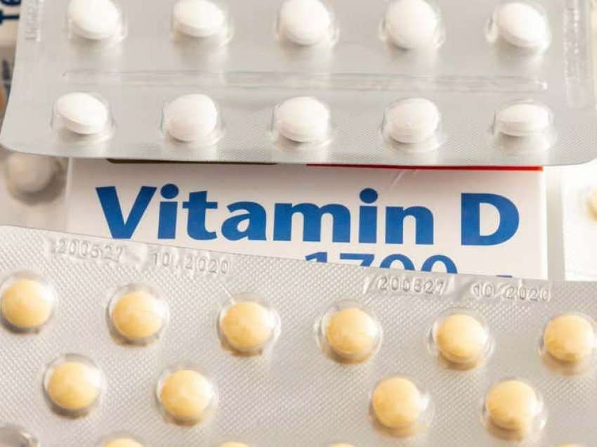 Suplementet e vitaminës D zvogëlojnë vërtetë rrezikun e sëmundjeve autoimune