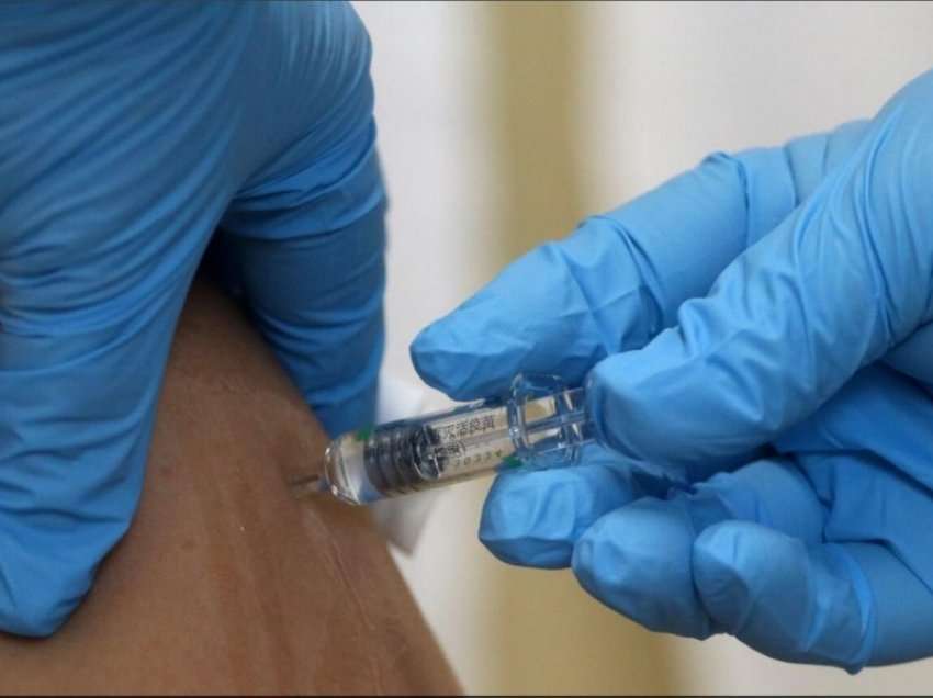 SHBA dërgon 5 milionë doza të vaksinës COVID-19 në Egjipt dhe Nigeri