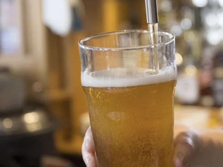 Studimi: Kujdes, edhe konsumi i “moderuar“ i alkoolit shkakton probleme shëndetësore serioze
